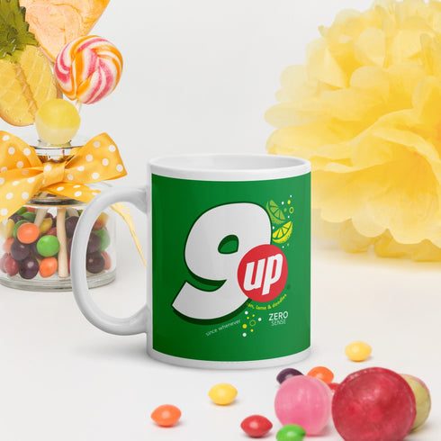 9up Mug